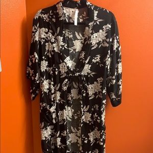 Fabfitfun Box Kimono